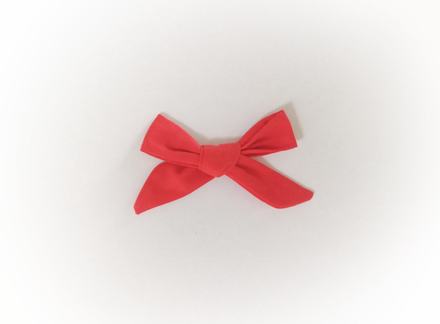 Alice, the tied knot