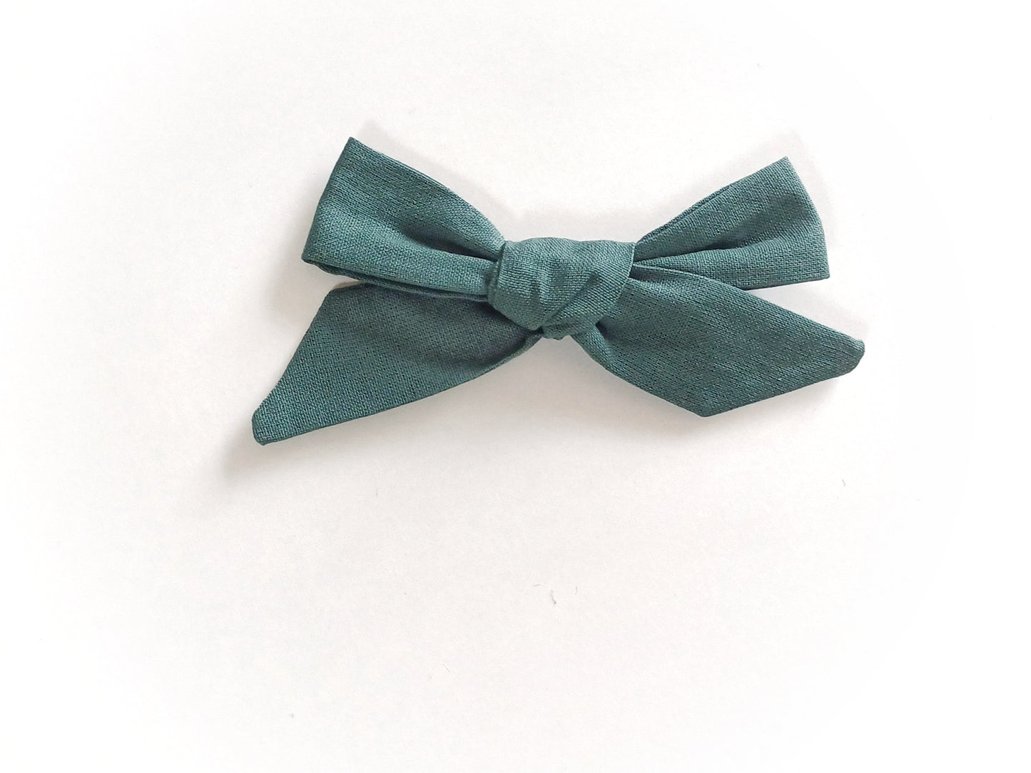 Alice, the tied knot