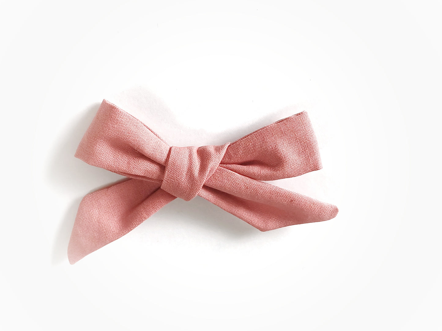 Alice, the tied knot