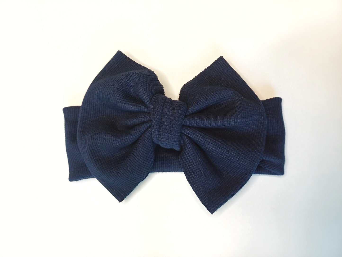 Amorelle, the knot headband