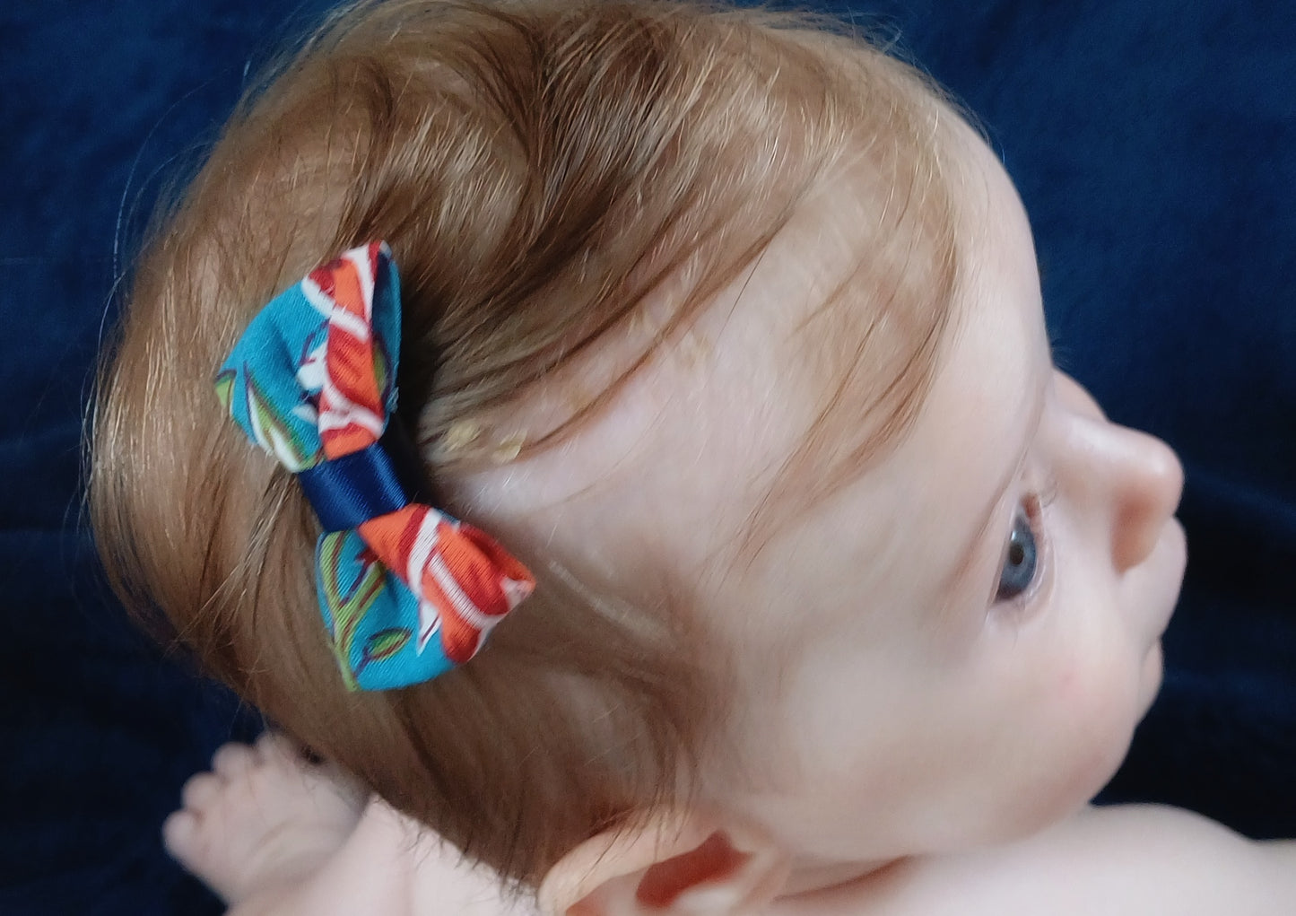 Ruby, les petits nœud