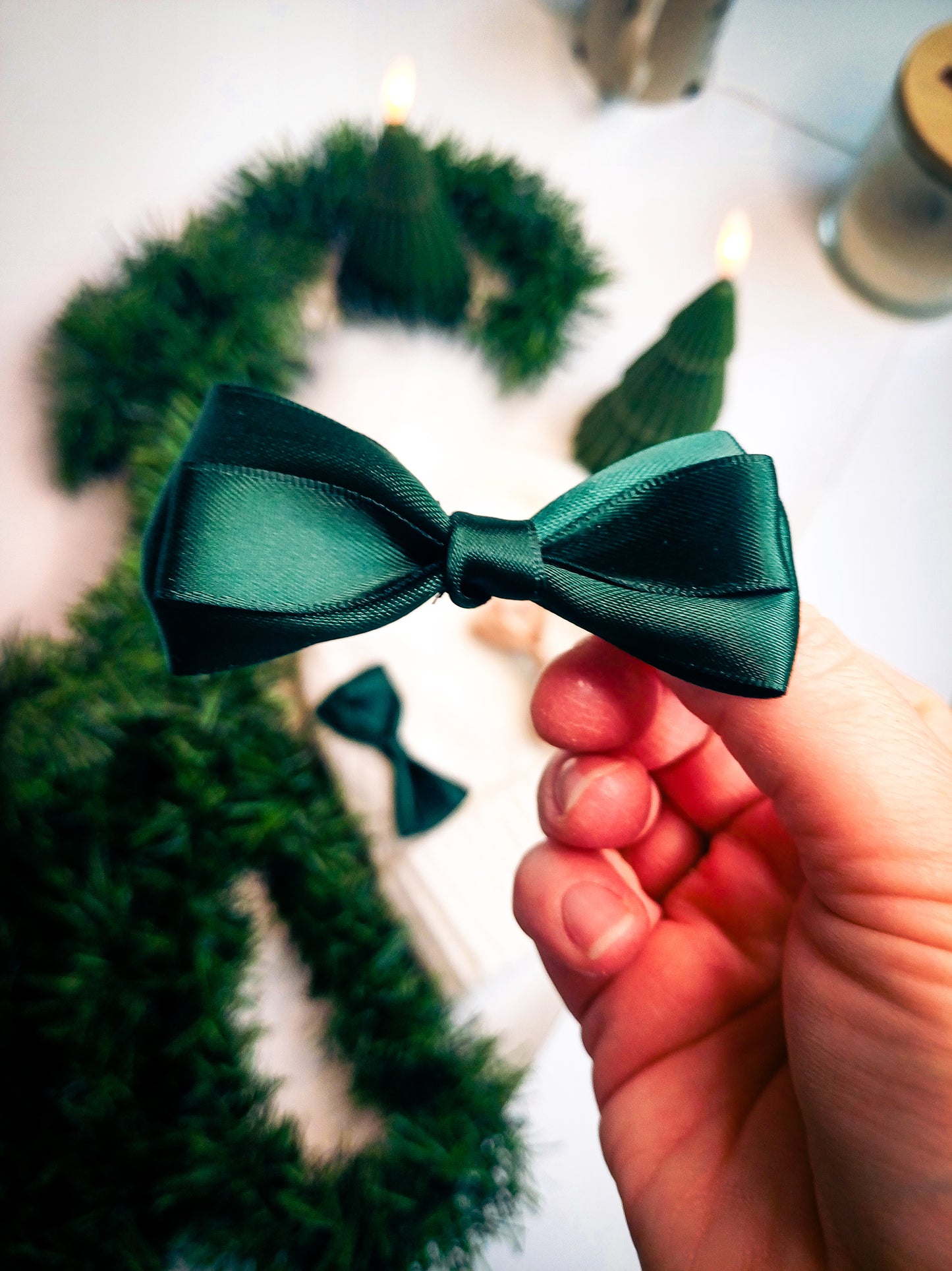 Helen, the little knot