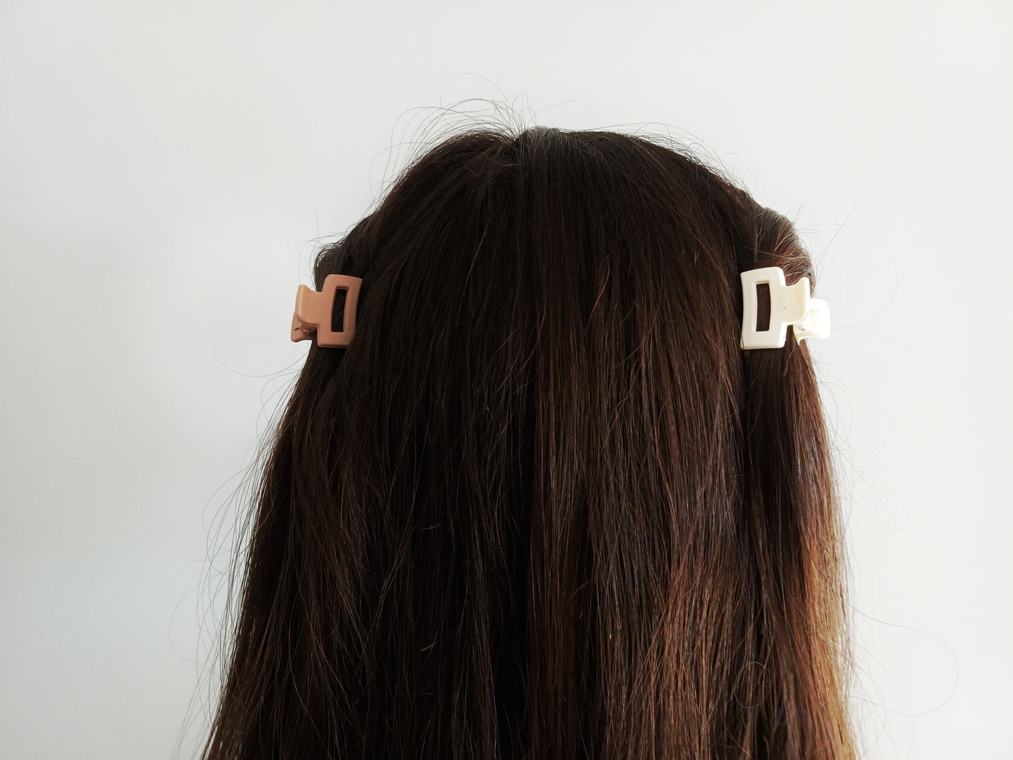 Maïa, les petites pinces