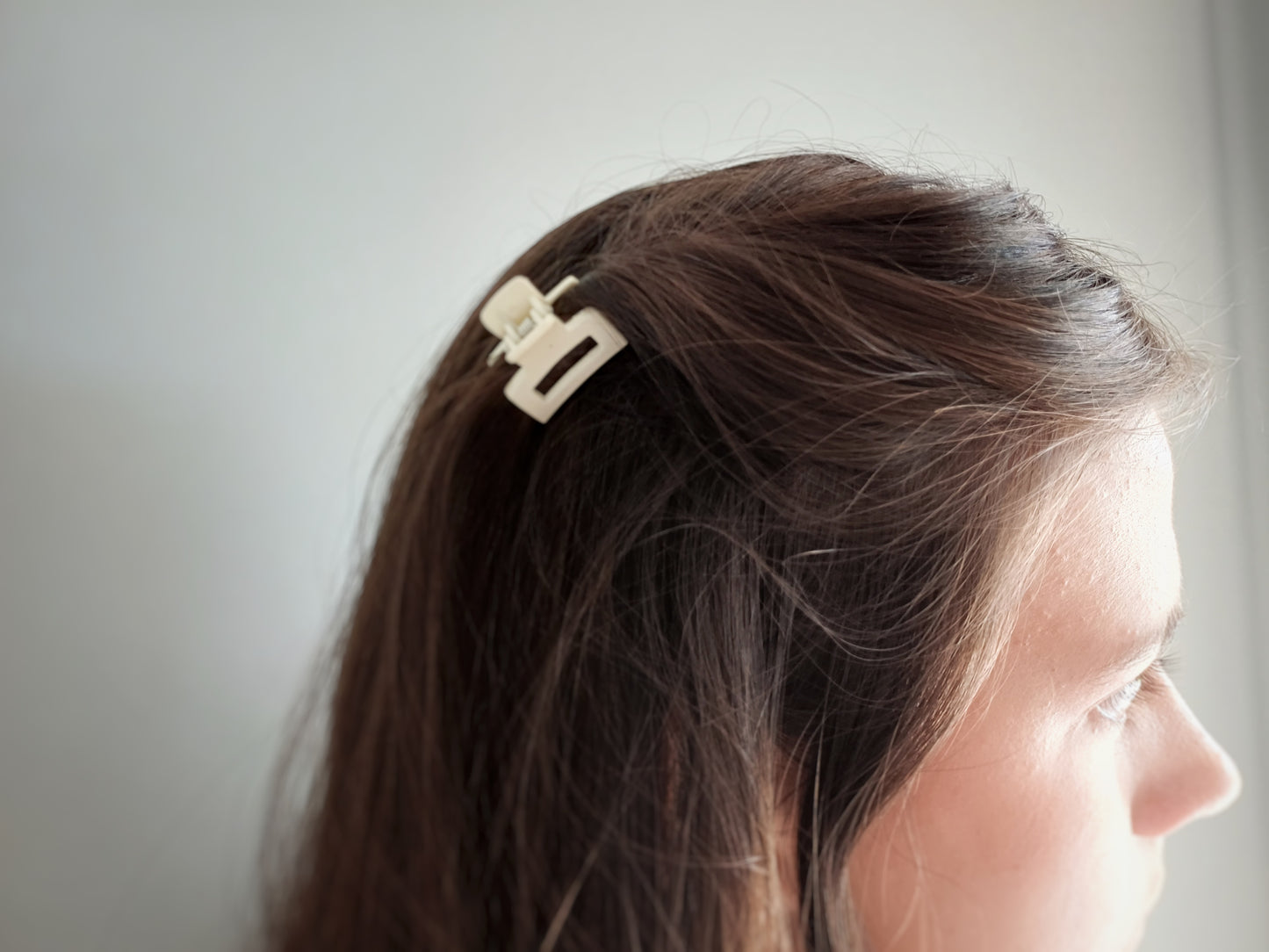 Maïa, les petites pinces