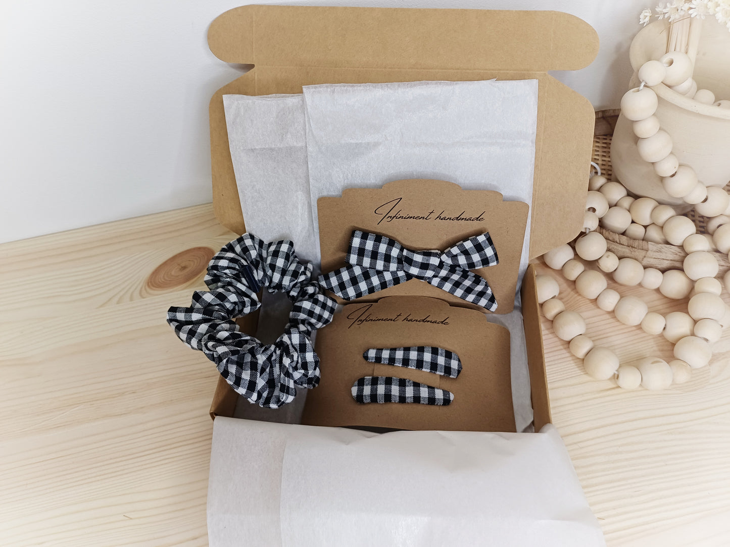 Back to school - La box Rentrée - Edition Limitée