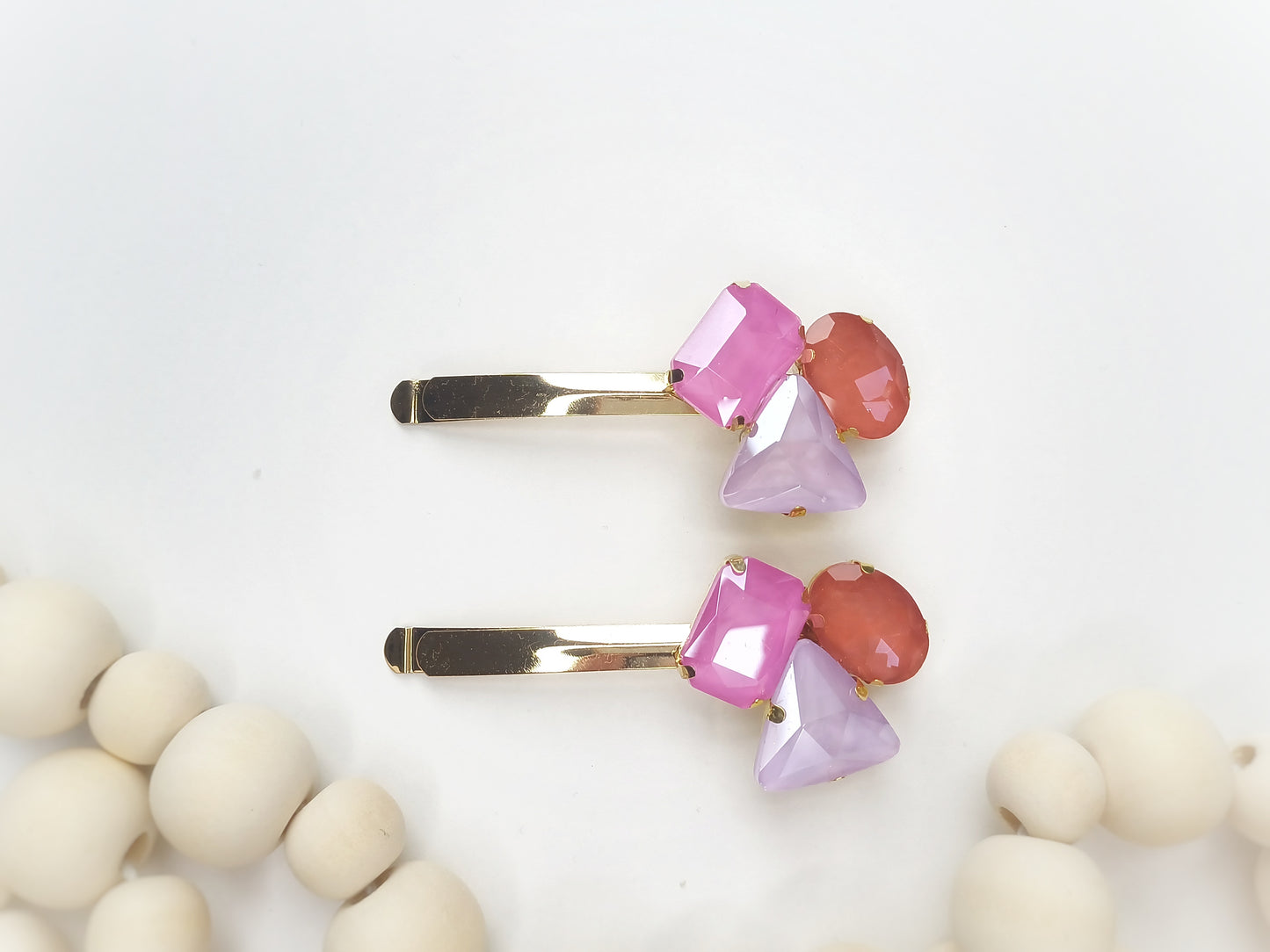 Carmelis, the crystal slides