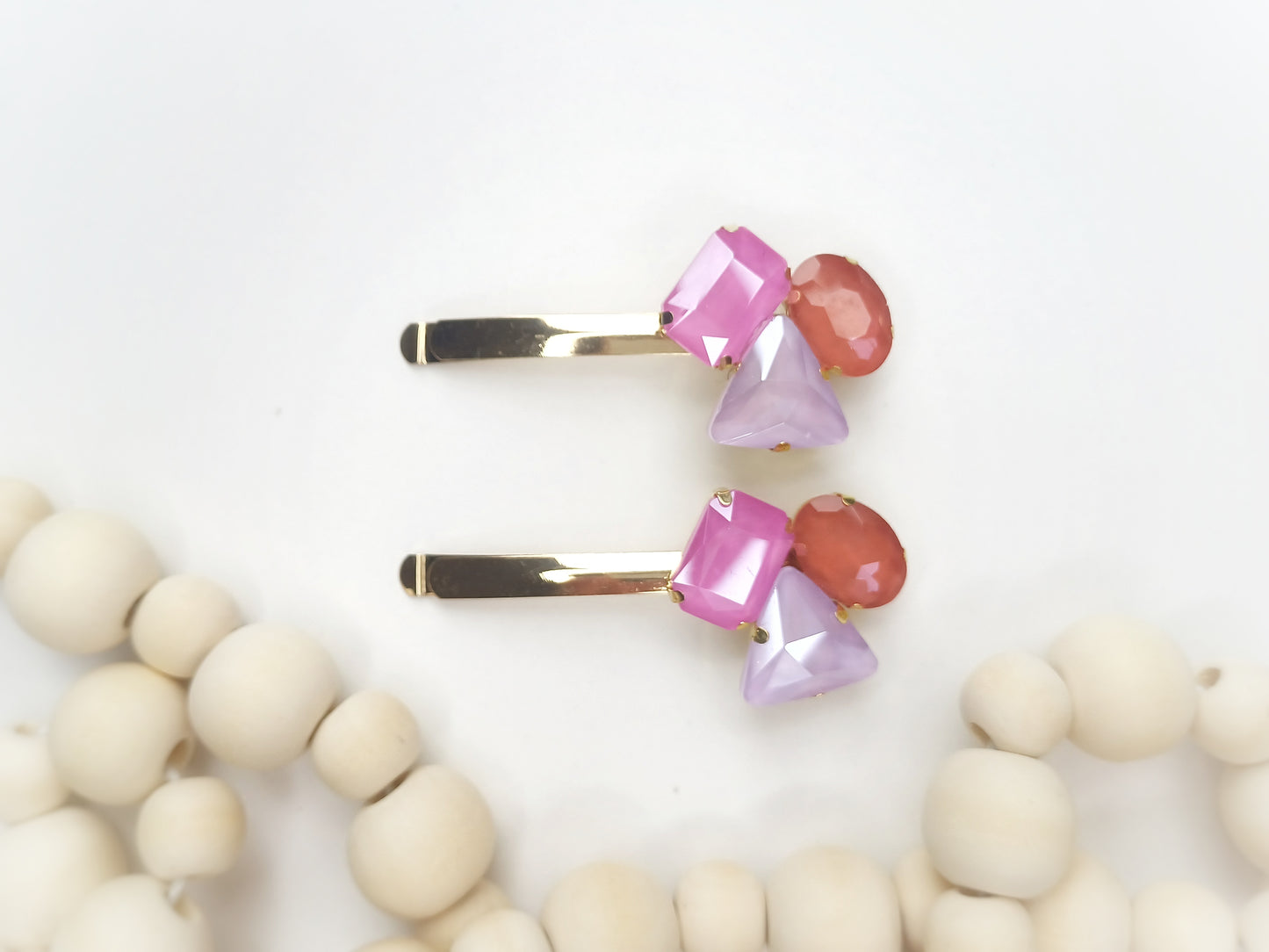 Carmelis, the crystal slides