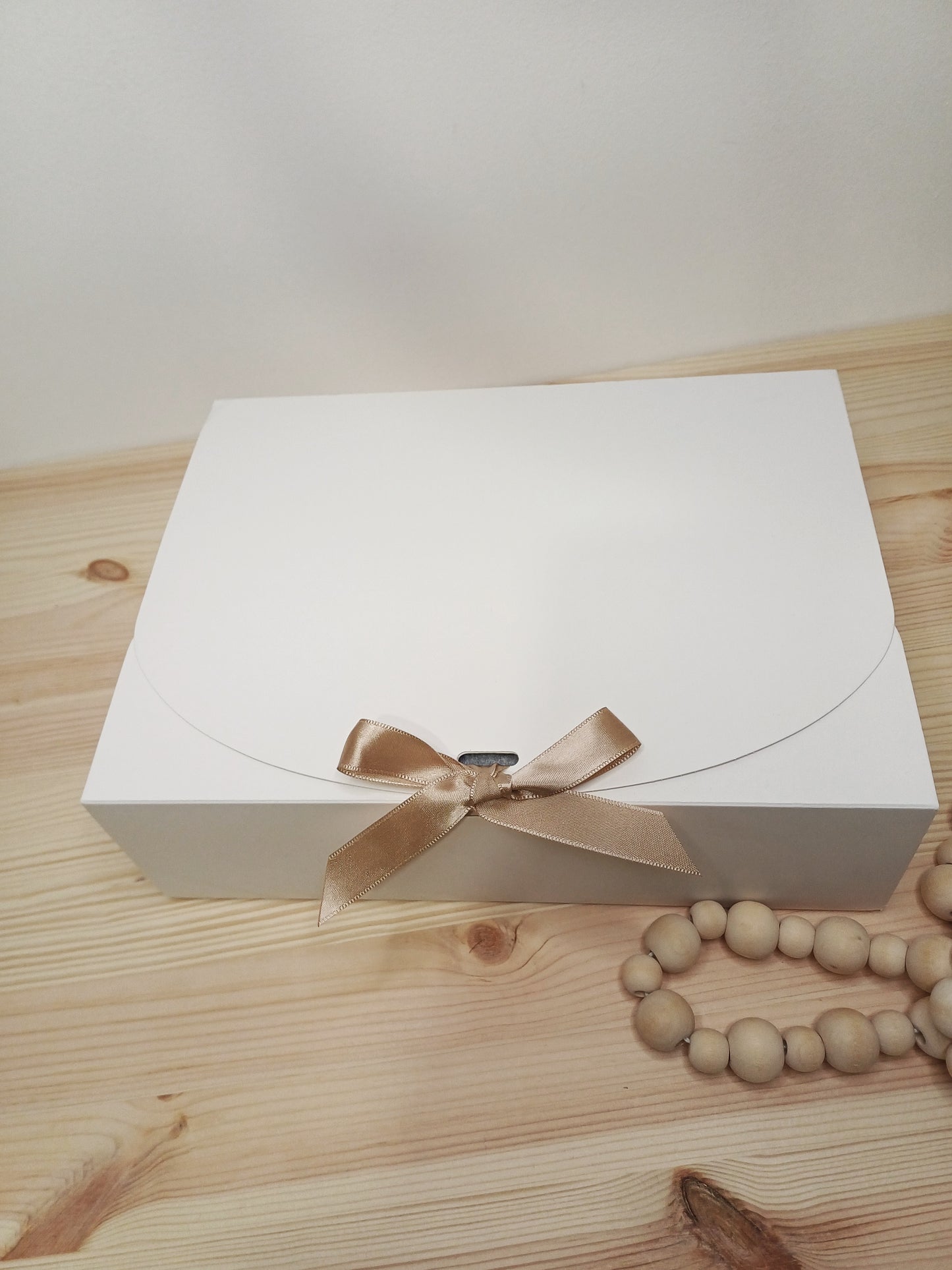 Coffret Porte-Chouchous + 6 Chouchous aux choix