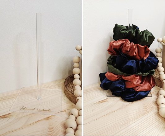 Coffret Porte-Chouchous + 6 Chouchous aux choix