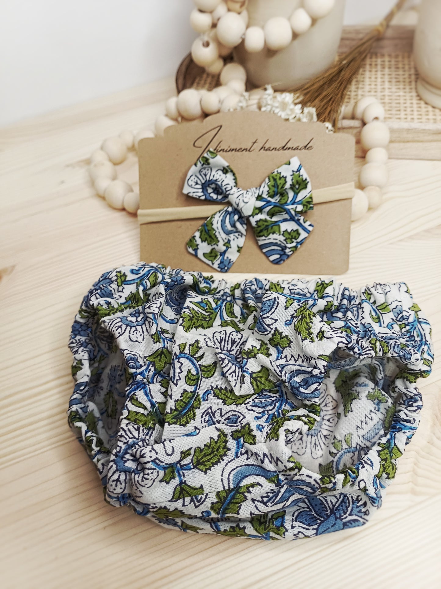 Jyoti, le duo bébé