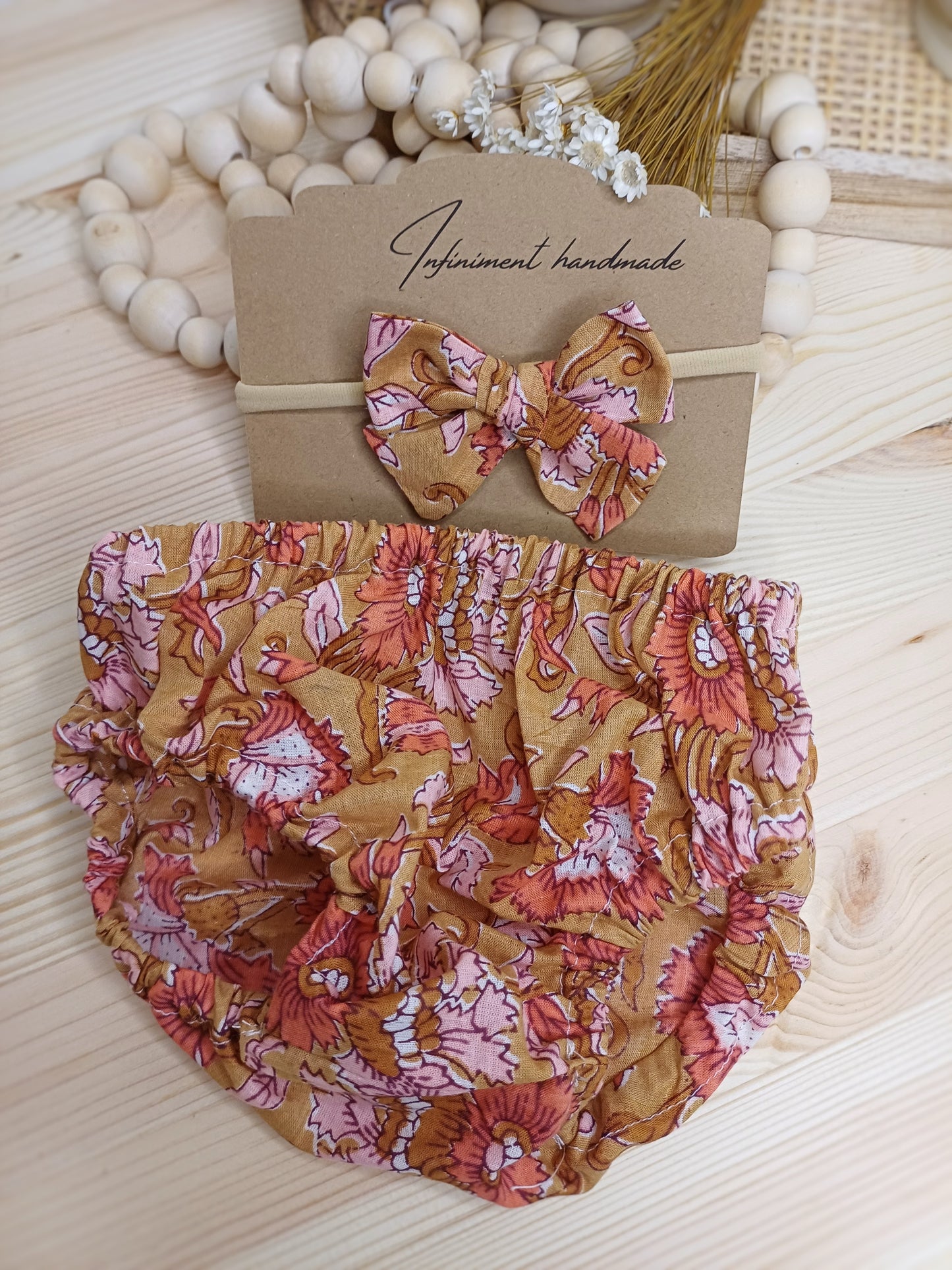 Jyoti, le duo bébé