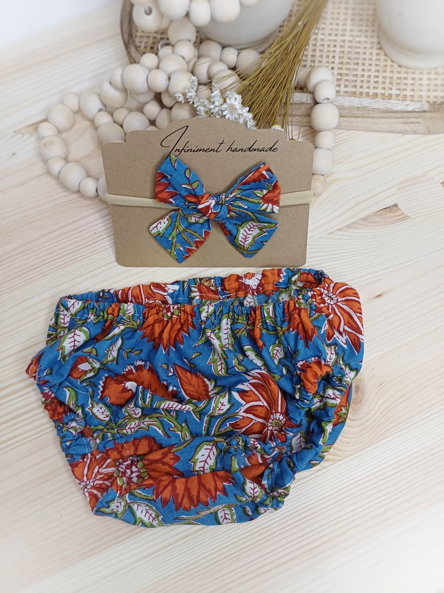 Jyoti, le duo bébé