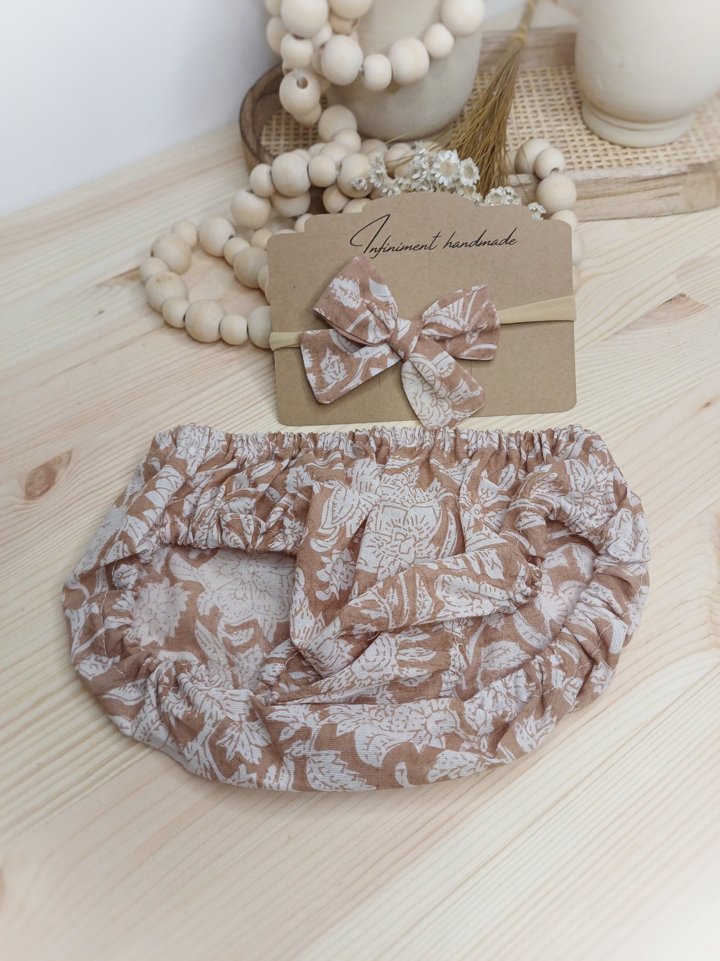 Jyoti, le duo bébé