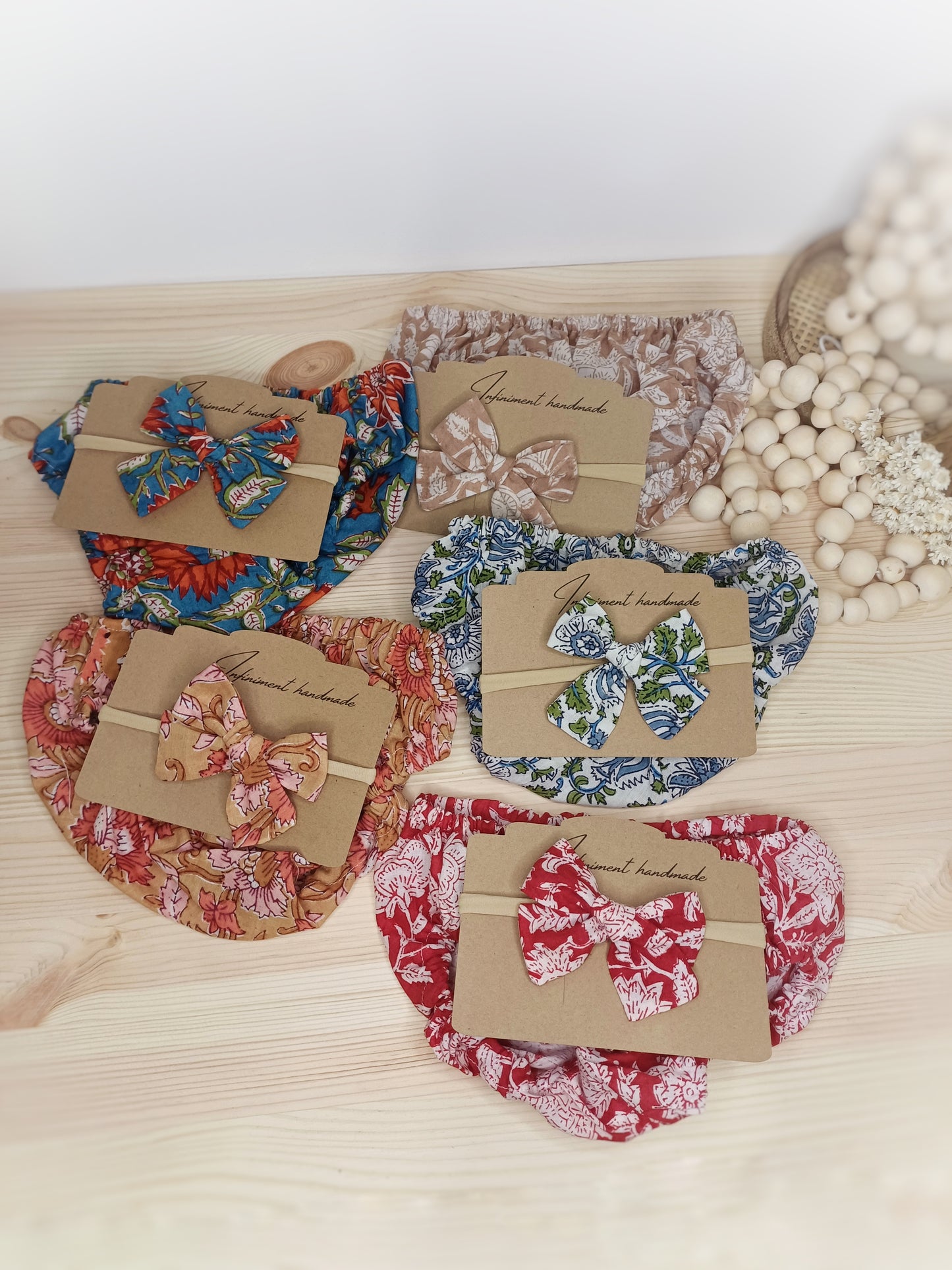 Jyoti, le duo bébé