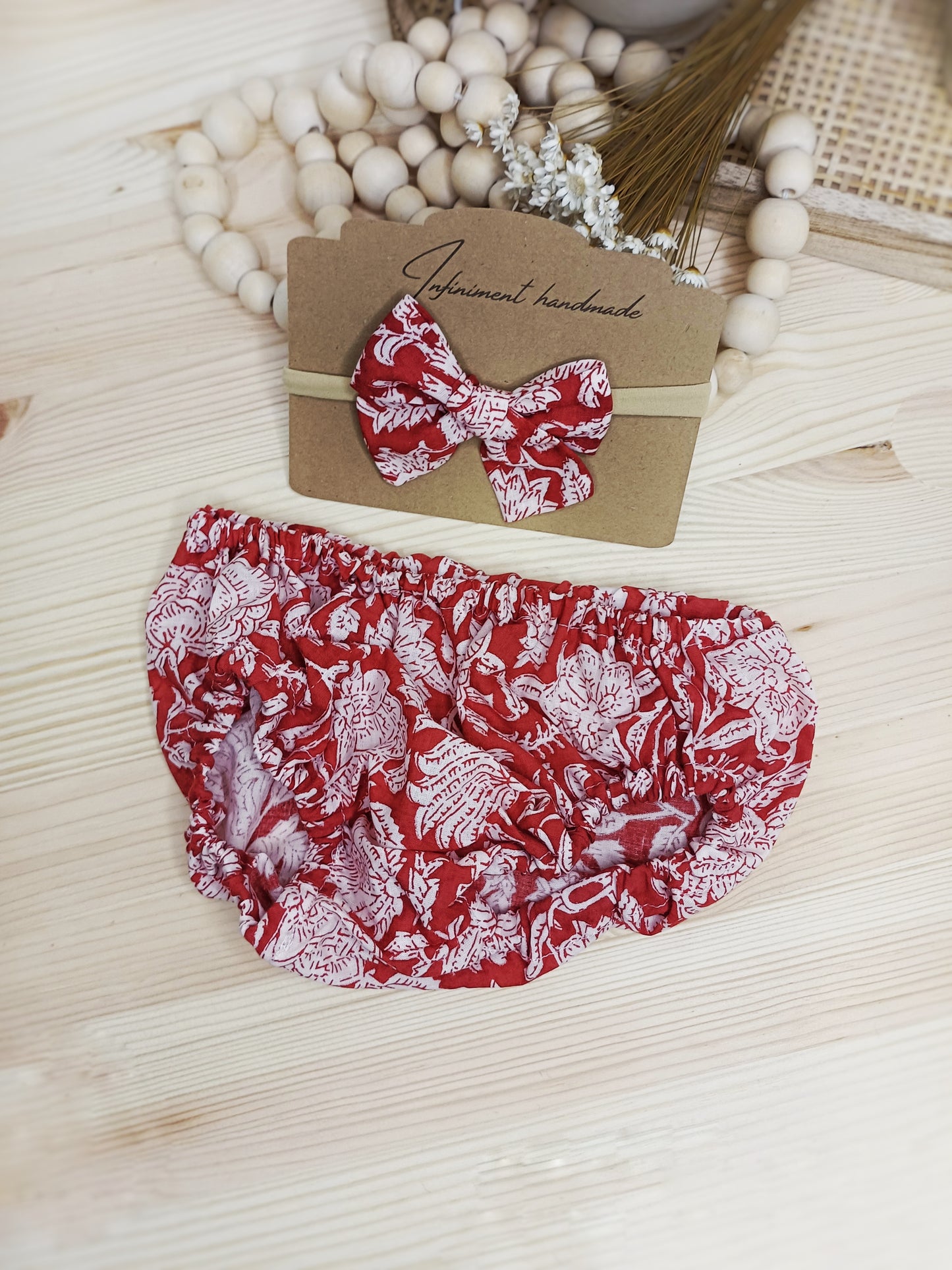 Jyoti, le duo bébé