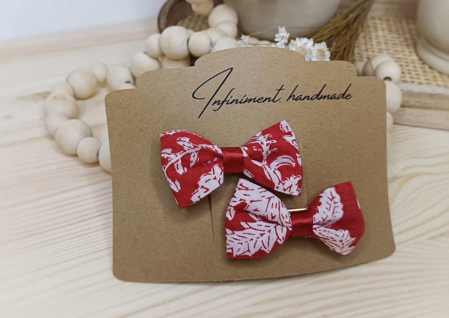 Ruby, les petits nœud