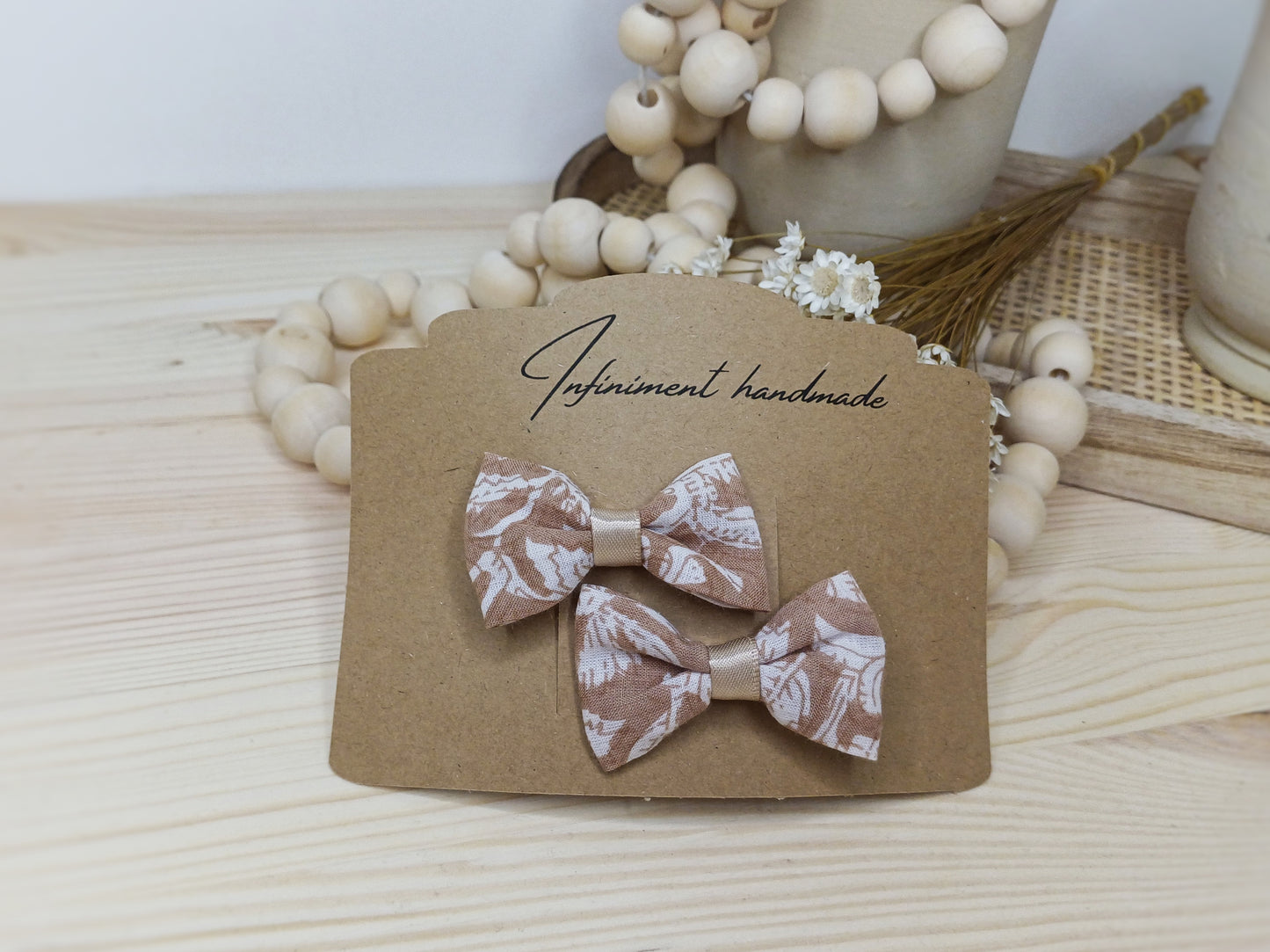 Ruby, les petits nœud