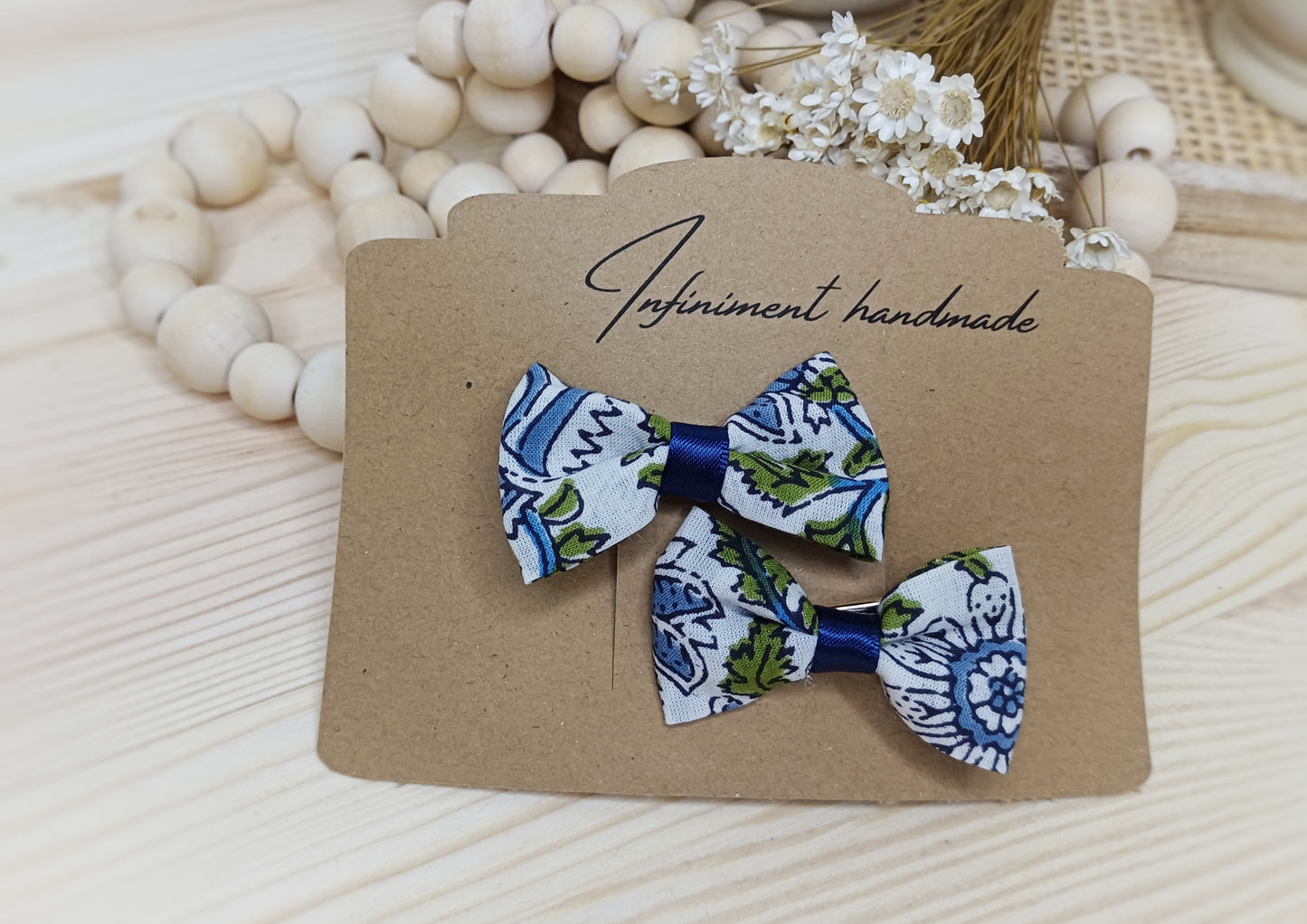 Ruby, les petits nœud