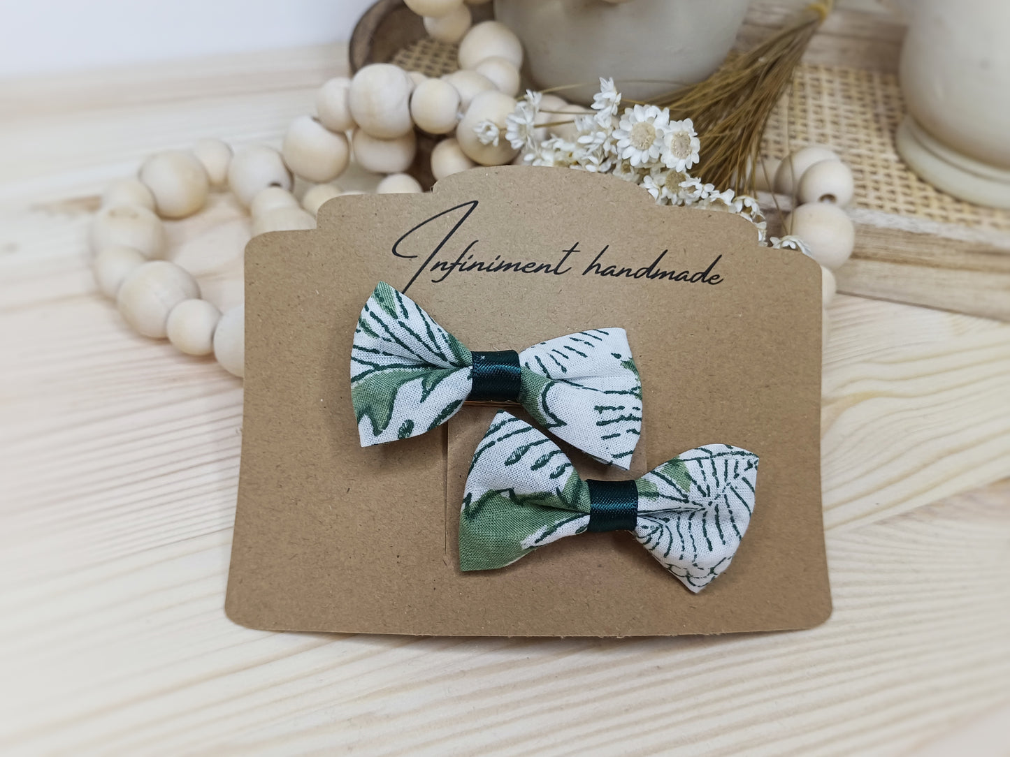 Ruby, les petits nœud