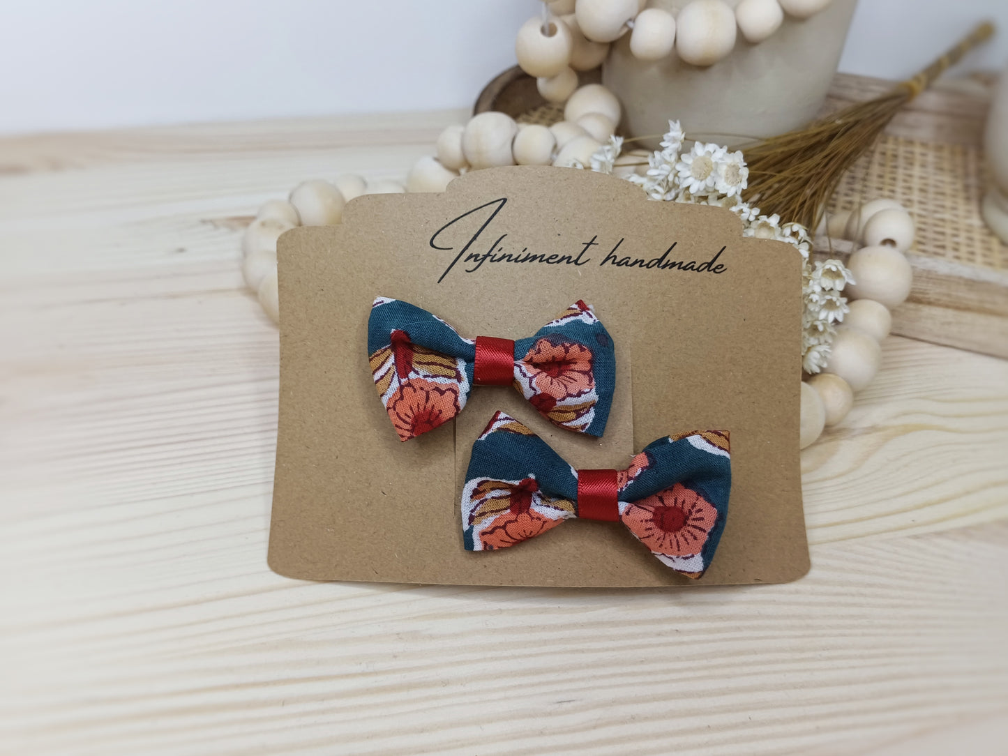 Ruby, les petits nœud