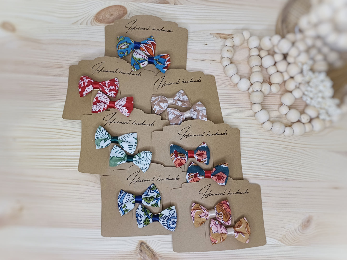 Ruby, les petits nœud