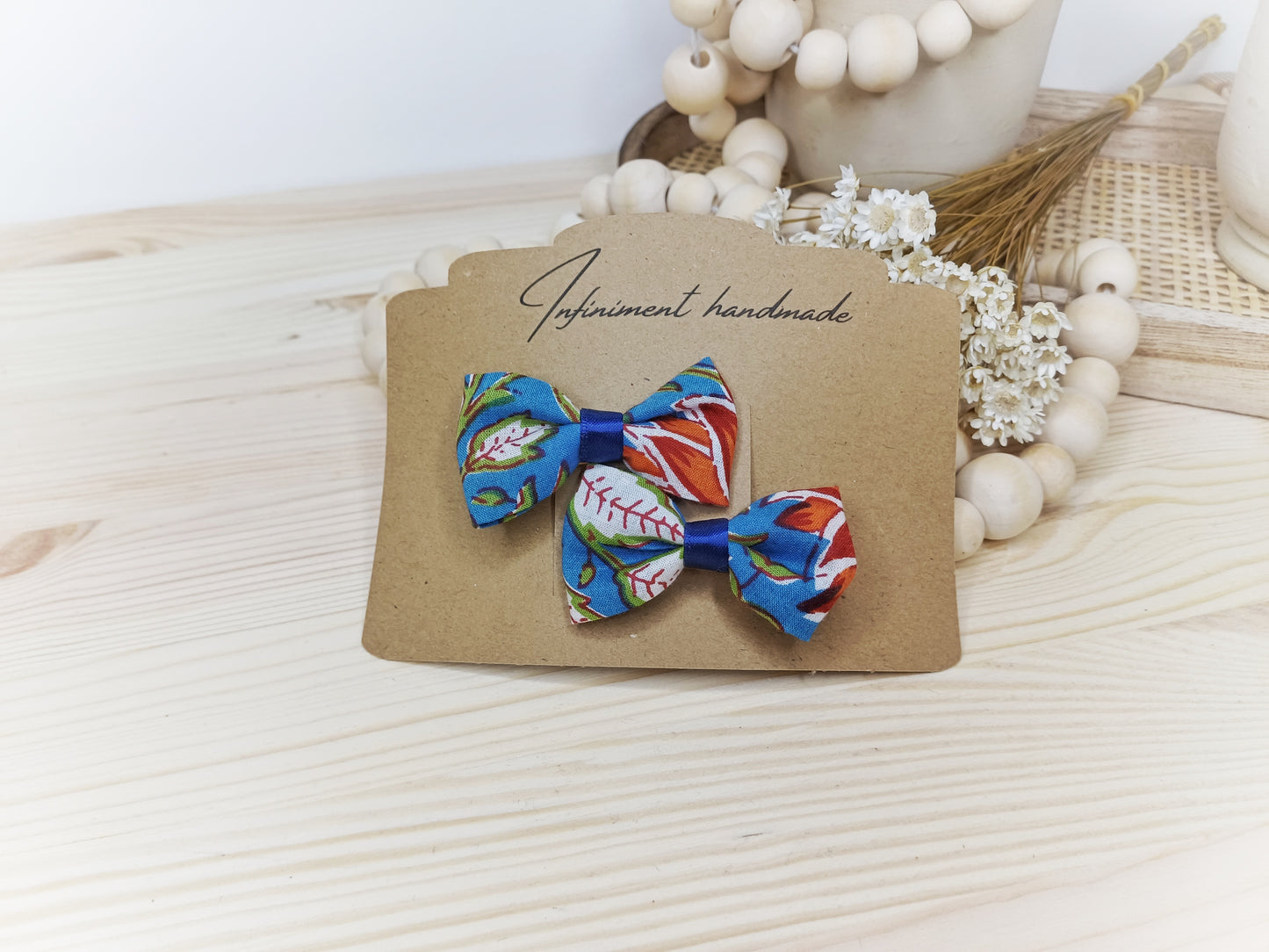 Ruby, les petits nœud