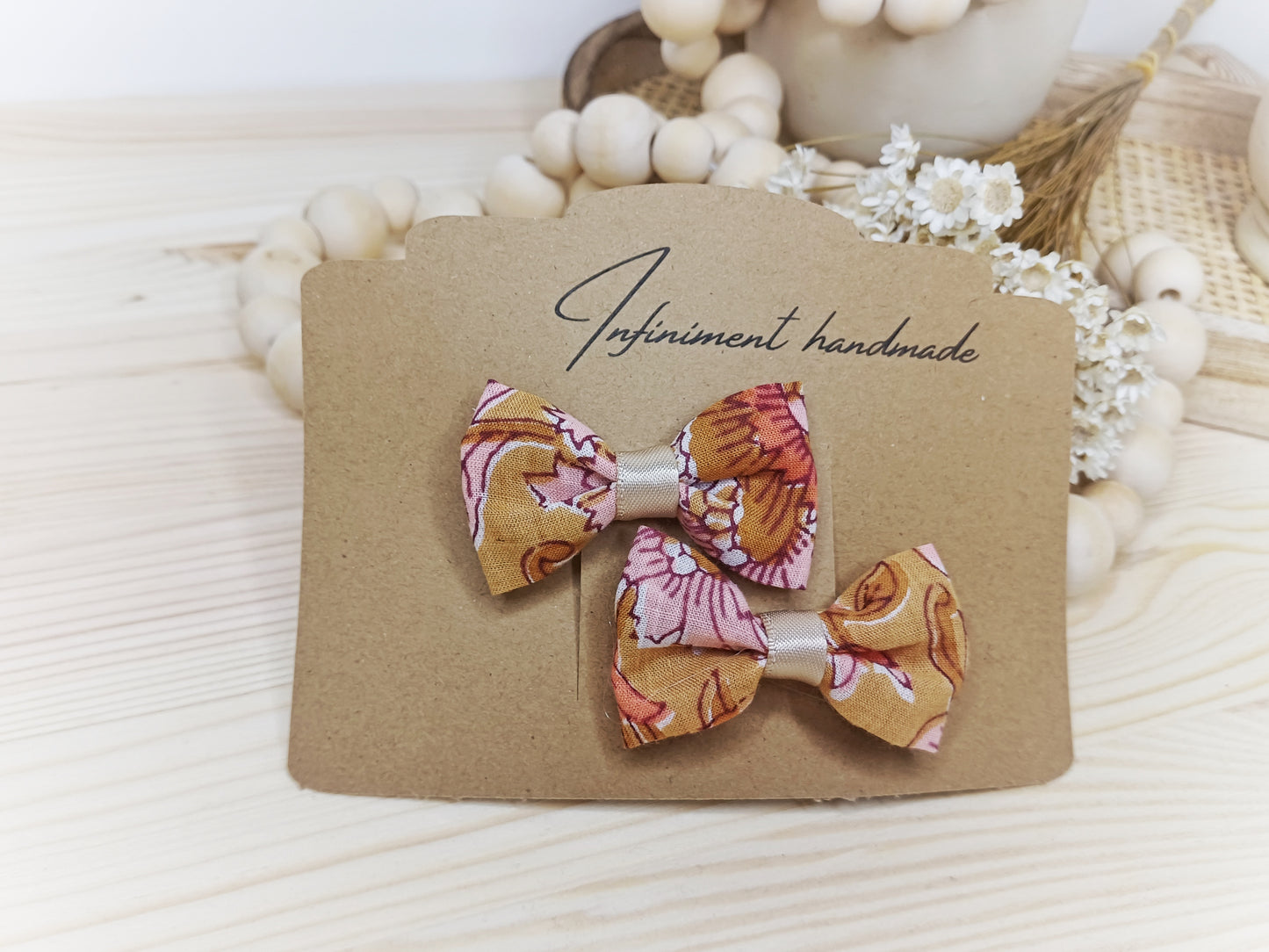 Ruby, les petits nœud