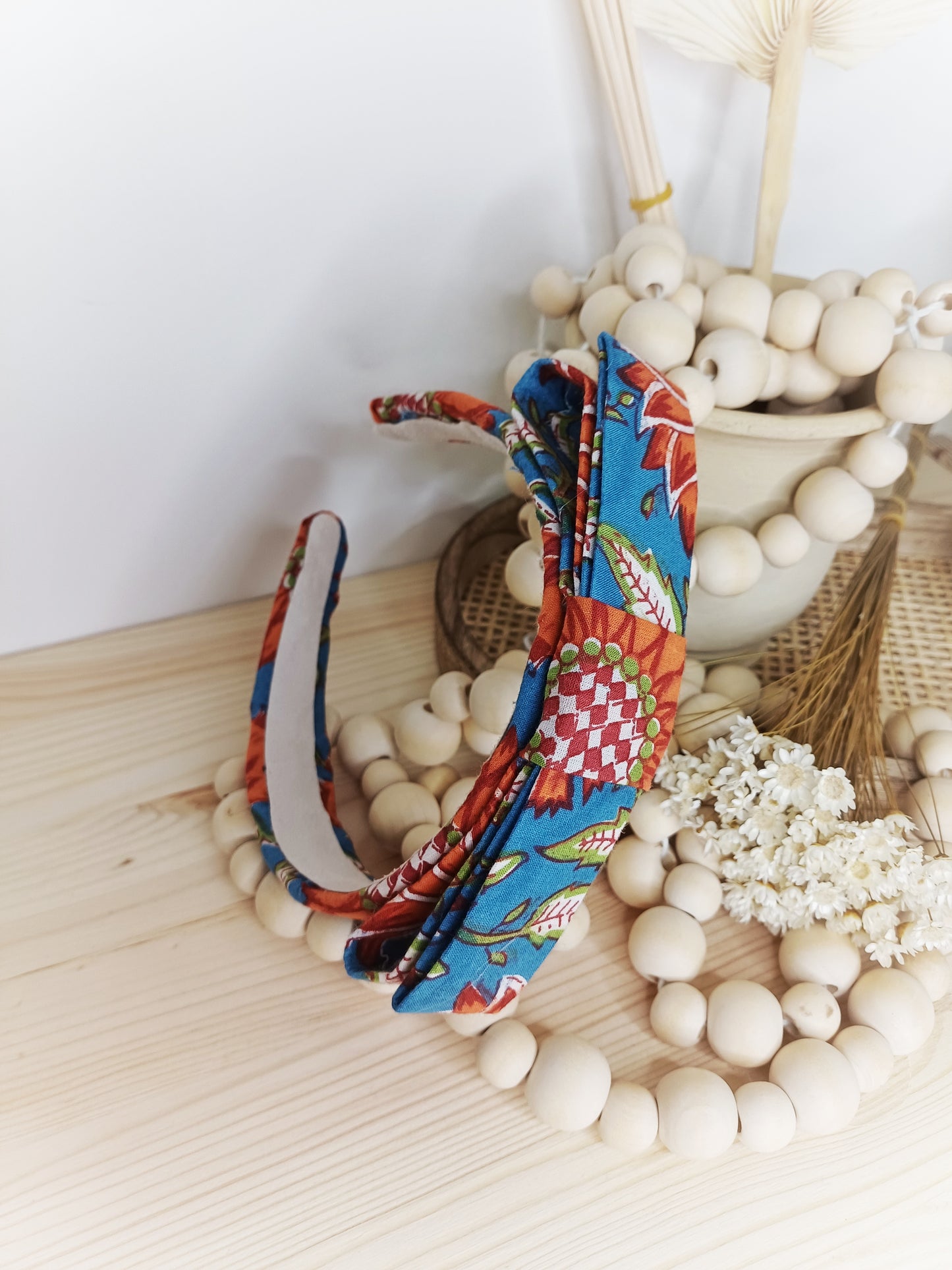 Kiara, le serre-tête chic