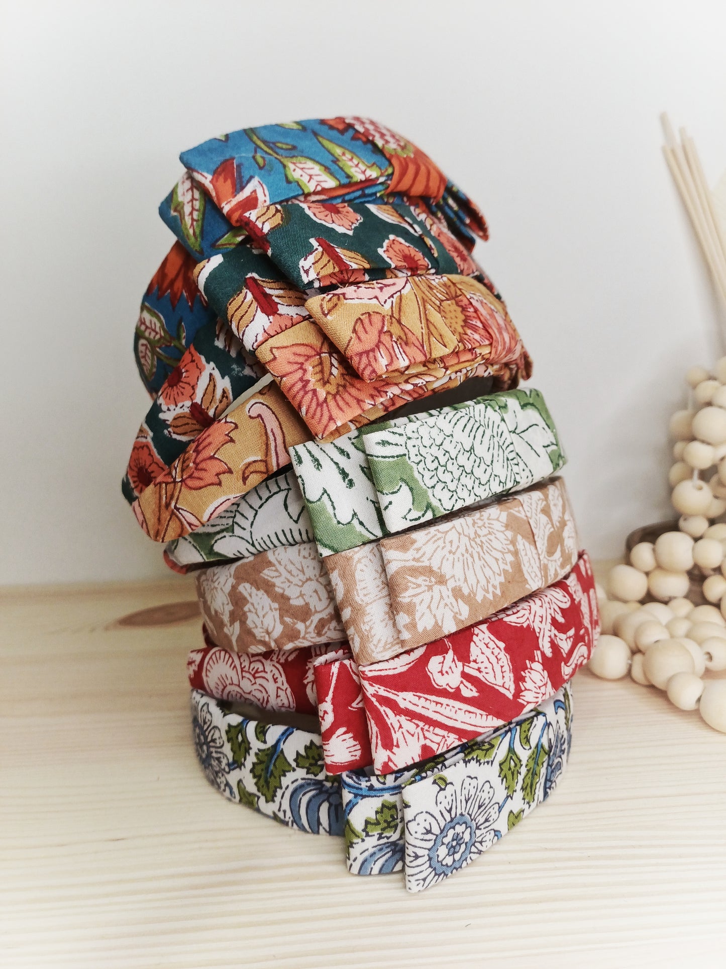 Kiara, le serre-tête chic