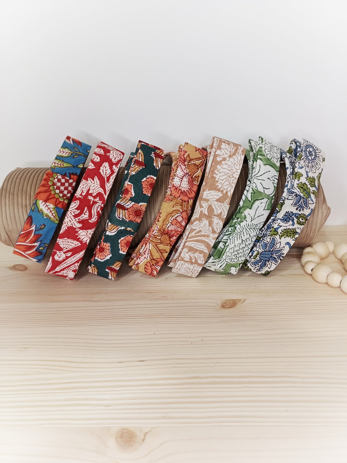 Kiara, le serre-tête chic