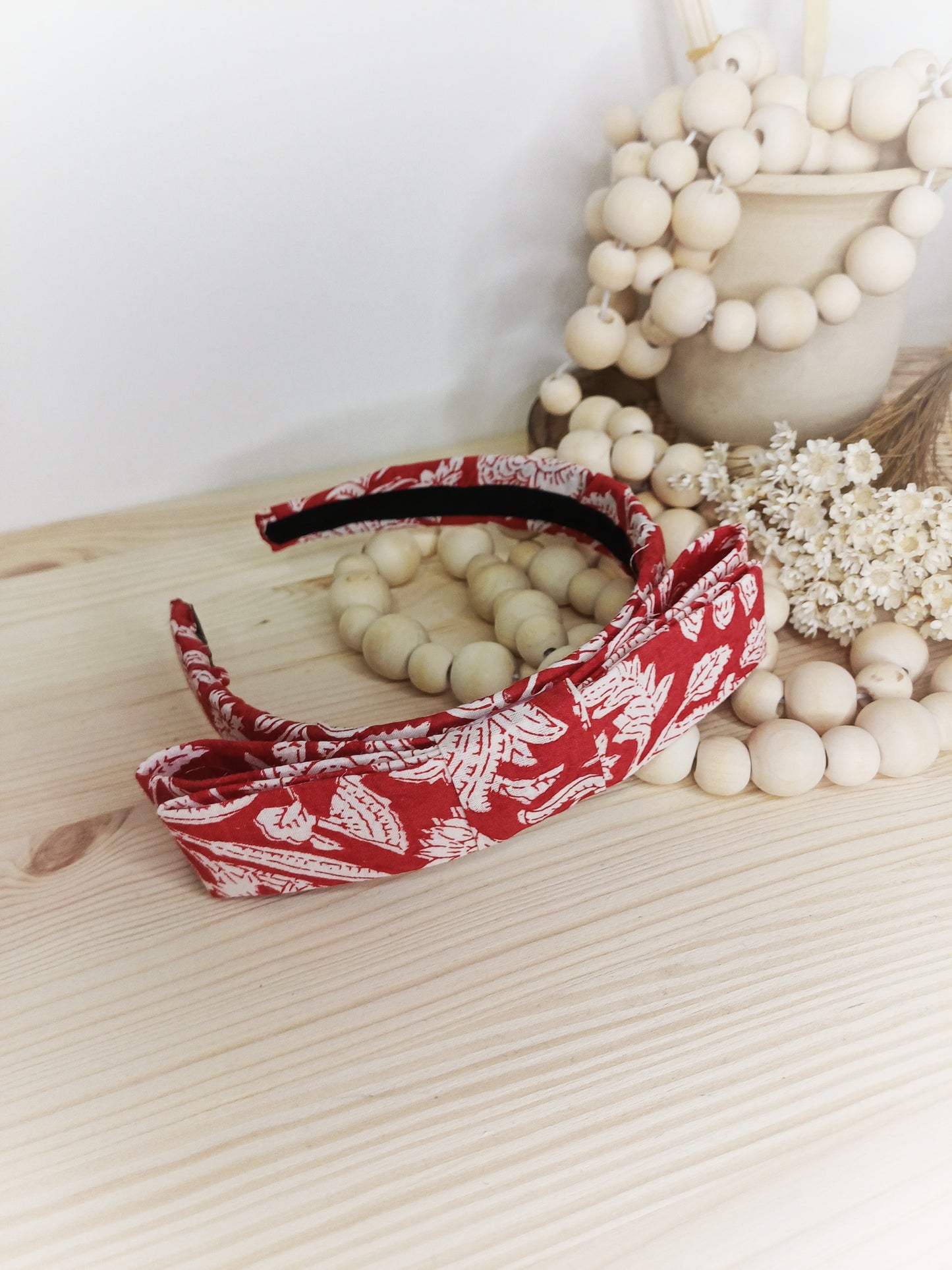 Kiara, le serre-tête chic