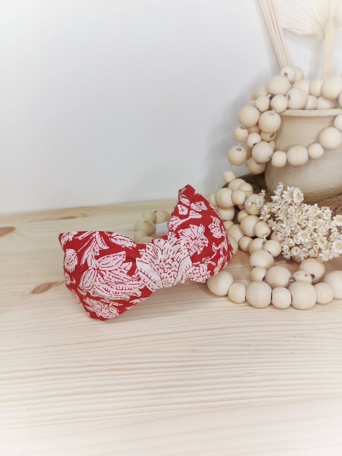 Yasmina, le serre-tête bohème